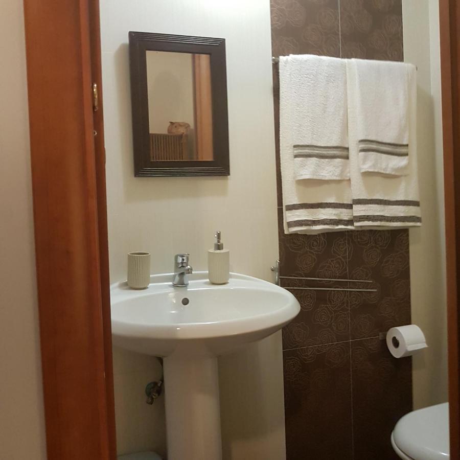 Dante Bed & Breakfast Roma Dış mekan fotoğraf