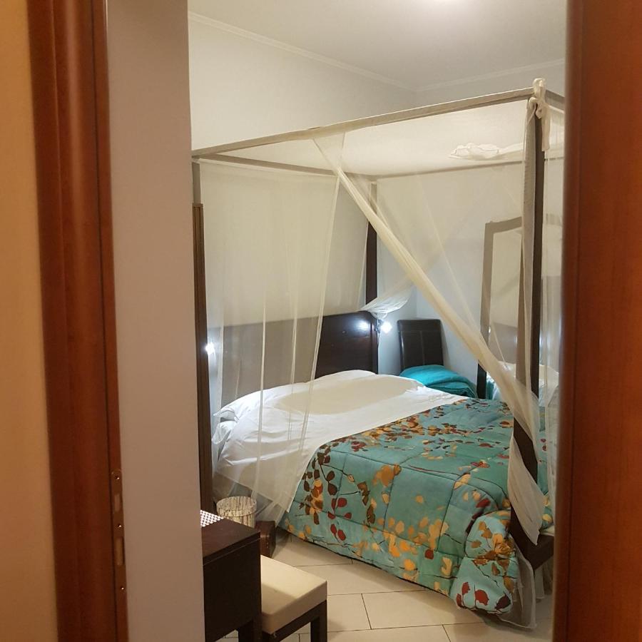 Dante Bed & Breakfast Roma Dış mekan fotoğraf