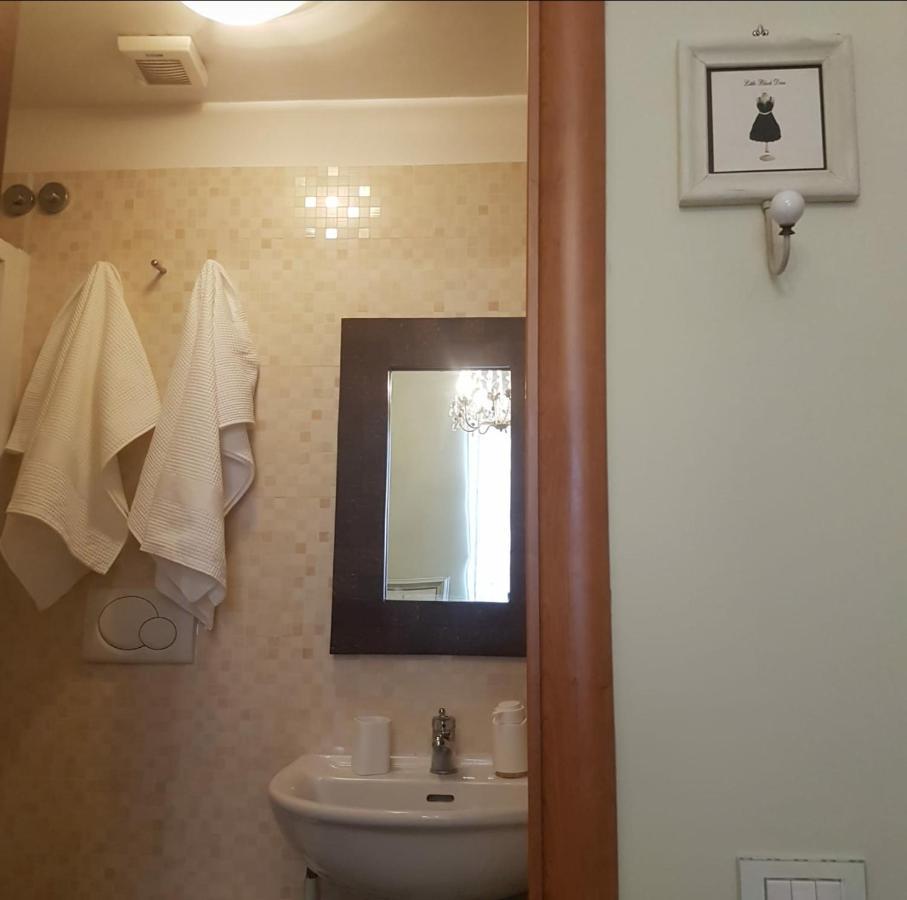 Dante Bed & Breakfast Roma Dış mekan fotoğraf