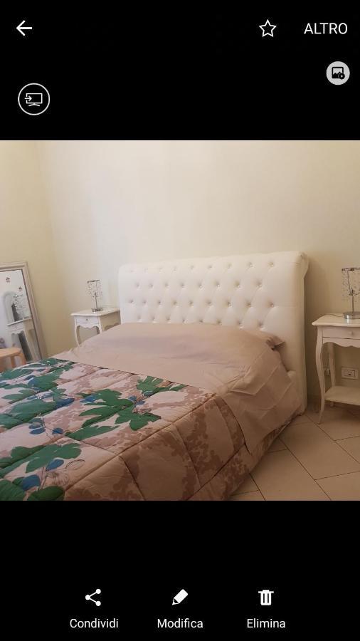 Dante Bed & Breakfast Roma Dış mekan fotoğraf