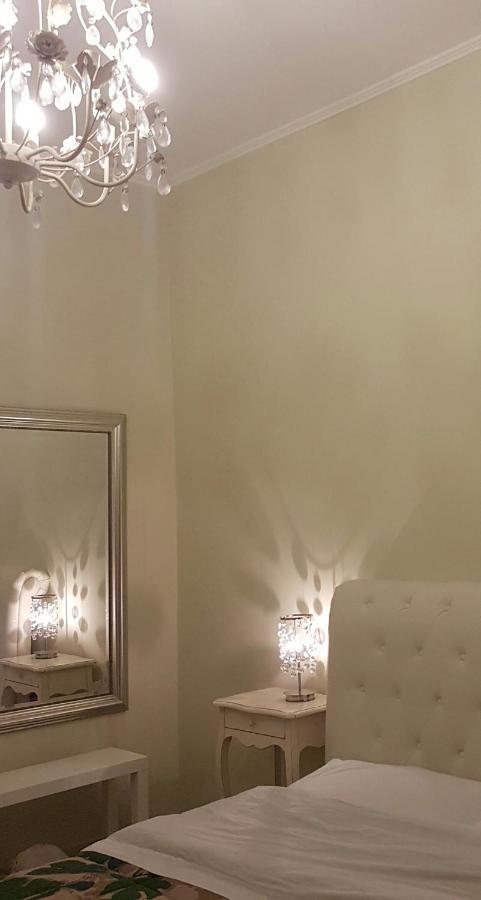 Dante Bed & Breakfast Roma Dış mekan fotoğraf