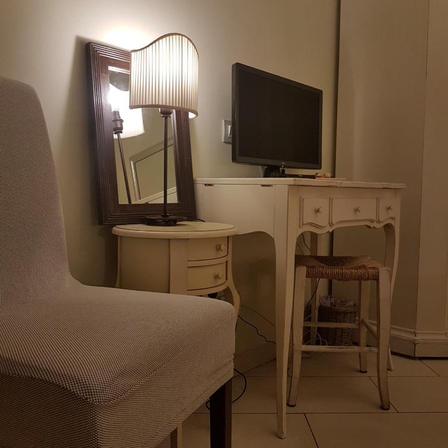 Dante Bed & Breakfast Roma Dış mekan fotoğraf